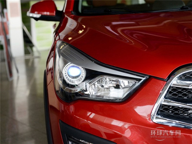 2015款 1.6L 手動(dòng)智臻型