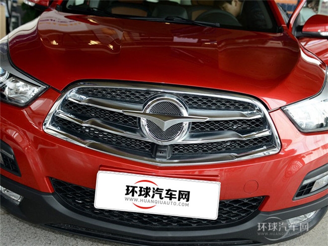 2015款 1.6L 手動(dòng)智臻型