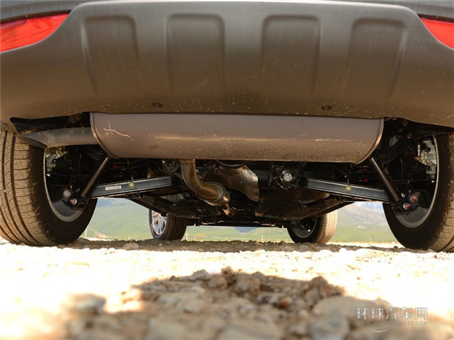 2015款 1.6L 手動智尊型