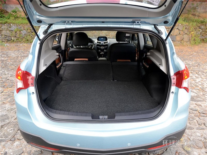 2015款 1.6L 手動智尊型