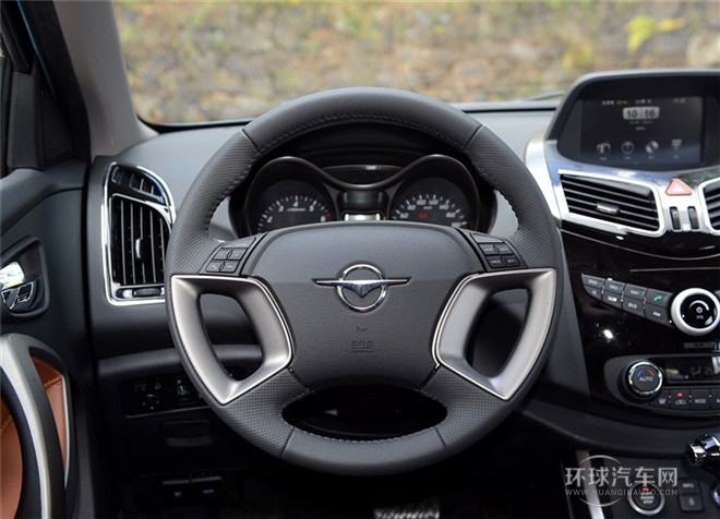 2015款 1.6L 手動智尊型