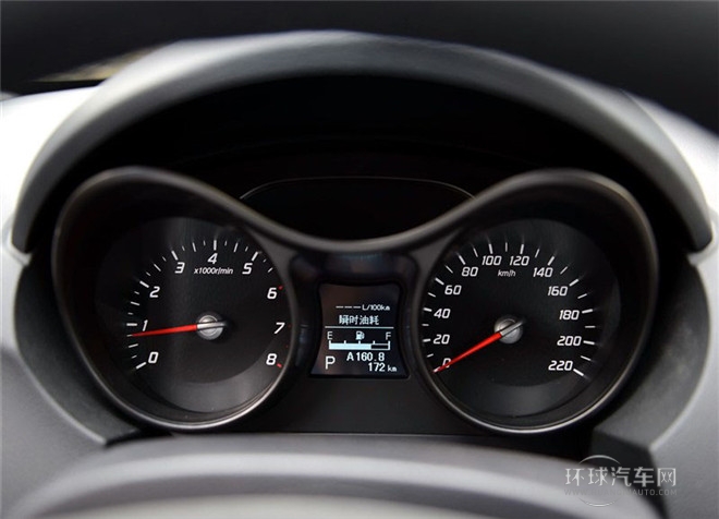 2015款 1.6L 手動智尊型