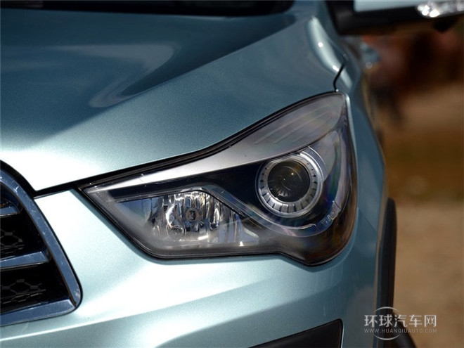 2015款 1.6L 手動智尊型