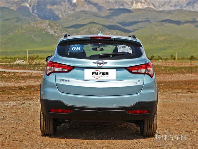 2015款 1.6L 手動智尊型