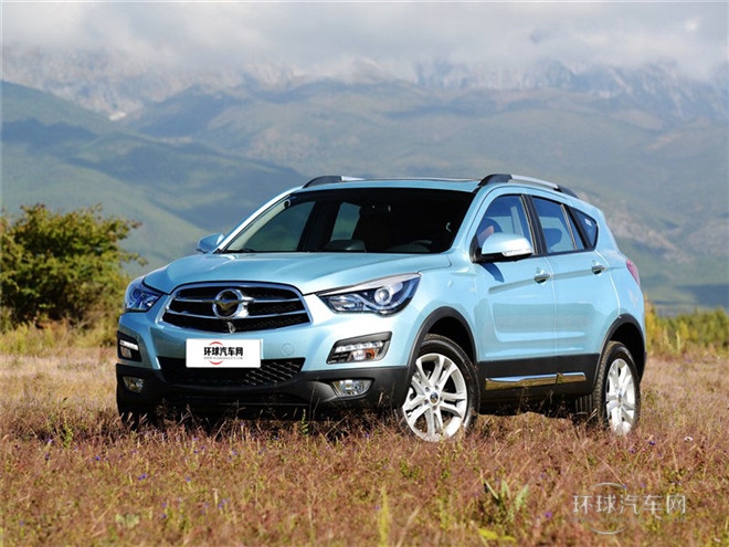 2015款 1.6L 手動智尊型