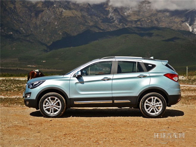 2015款 1.6L 手動(dòng)智尊型