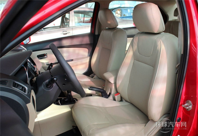 2015款 1.5L 手動風尚型