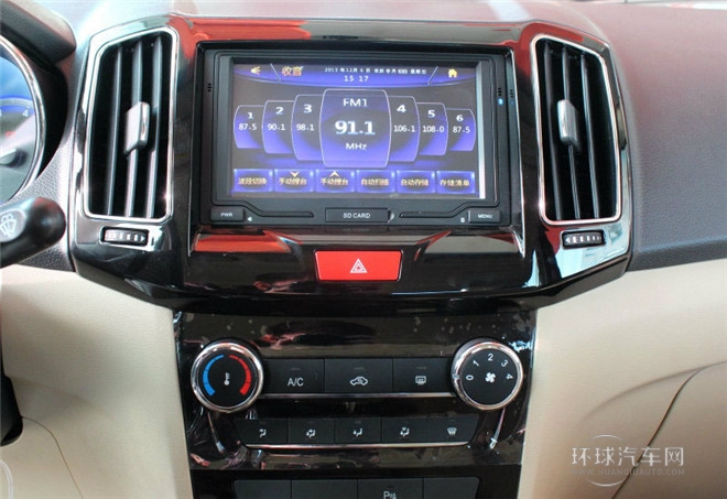 2015款 1.5L 手動風尚型