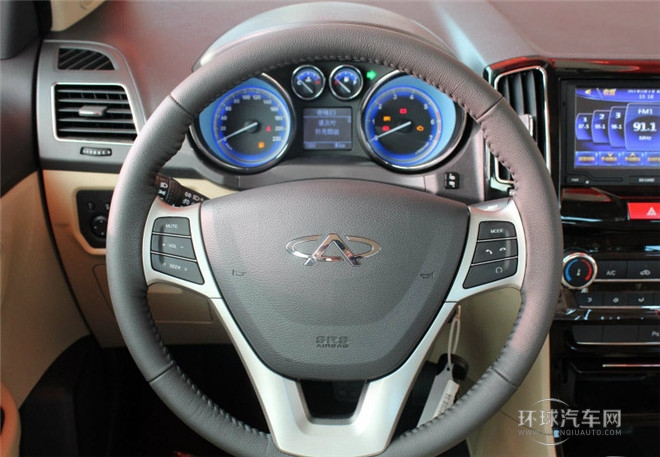 2015款 1.5L 手動風(fēng)尚型