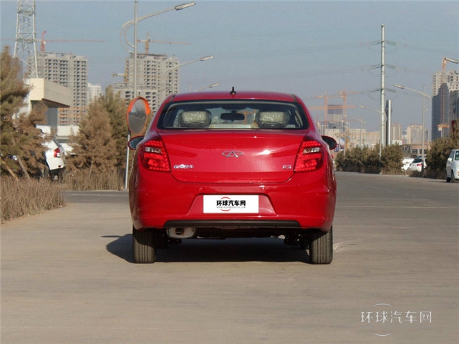 2015款 1.5L 手動風(fēng)尚型