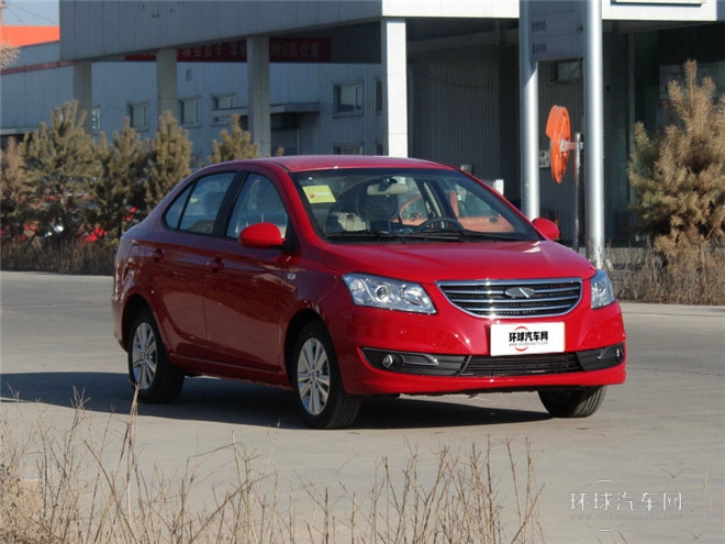 2015款 1.5L 手動風尚型