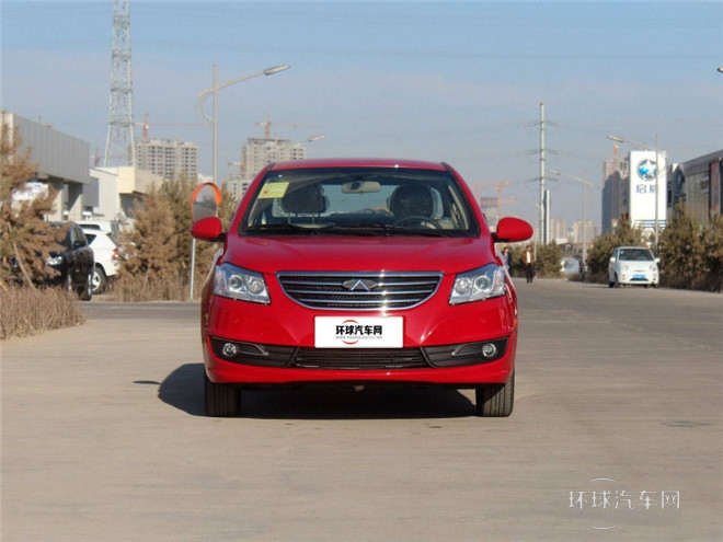 2015款 1.5L 手動風尚型