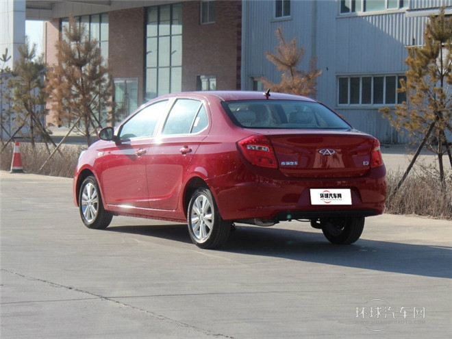 2015款 1.5L 手動風尚型