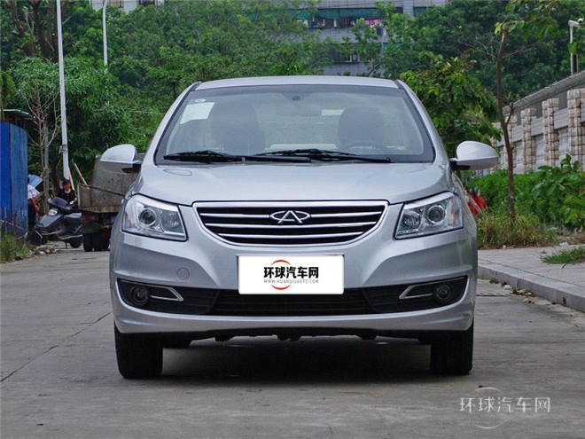 2015款 1.5L 手動趣尚版