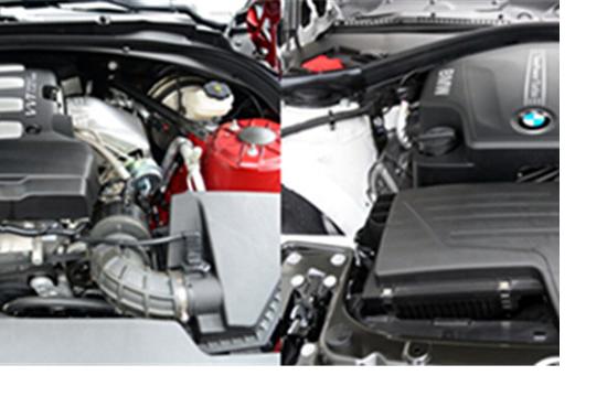 任性還是妥協 凱迪拉克ATS-L與寶馬3系怎么選