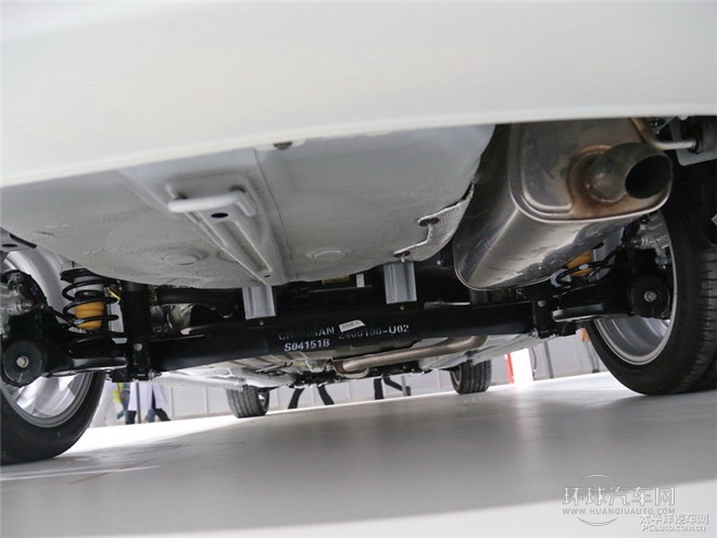 2015款 純電動精英型