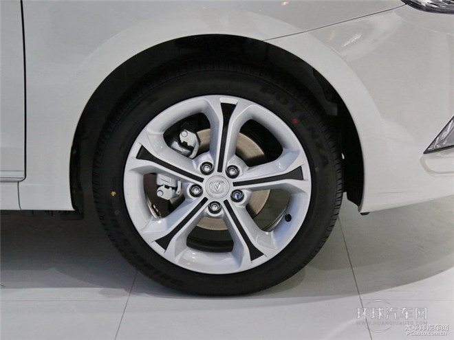 2015款 純電動精英型