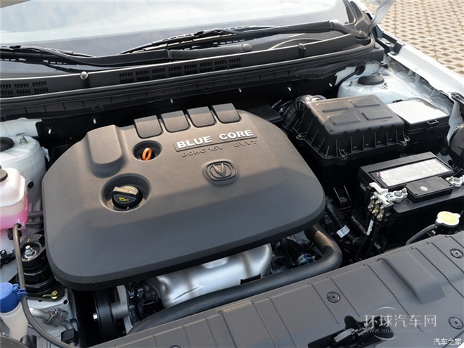 2015款 純電動精英型