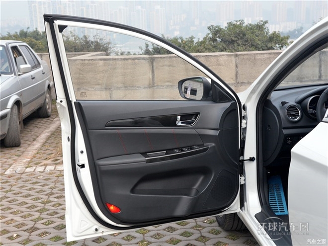 2015款 純電動(dòng)精英型