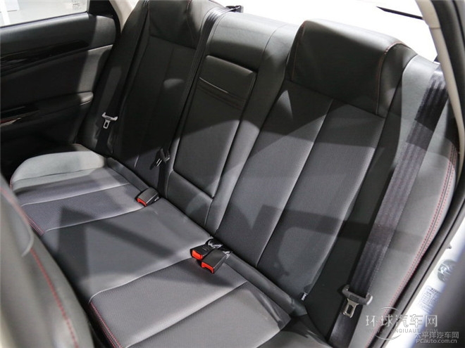 2015款 純電動精英型