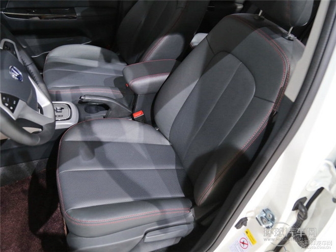 2015款 純電動精英型