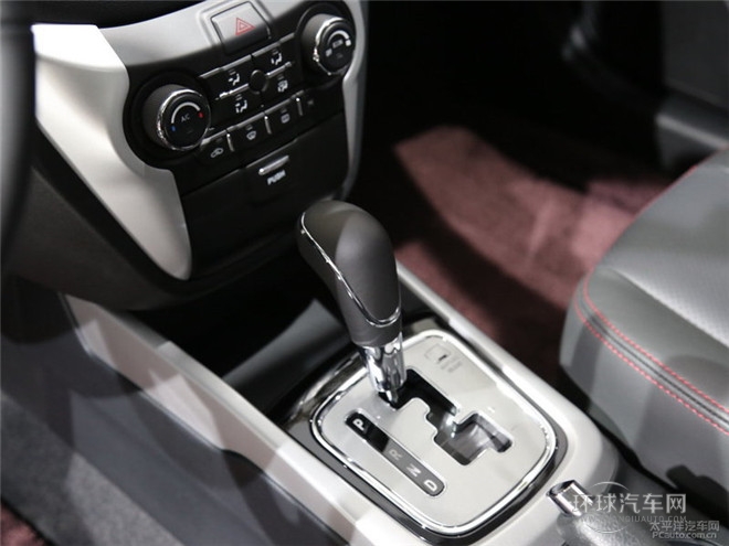 2015款 純電動精英型