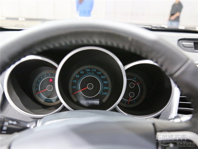 2015款 純電動精英型