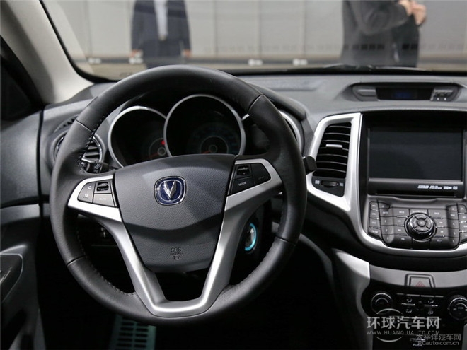 2015款 純電動精英型