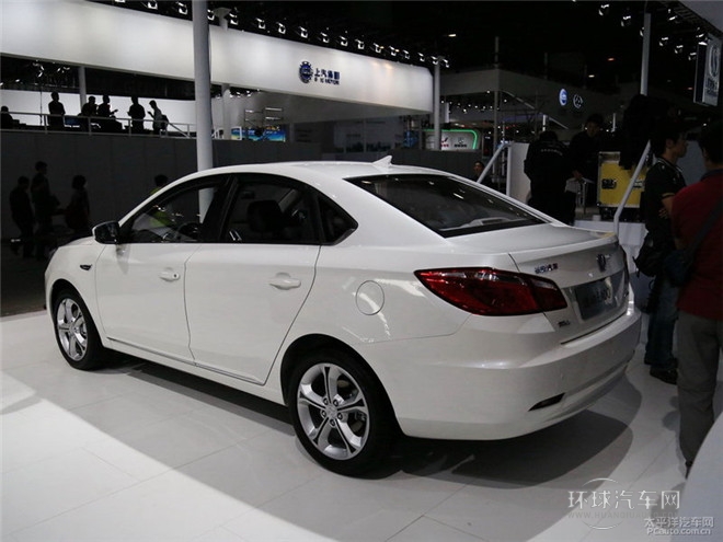 2015款 純電動(dòng)精英型