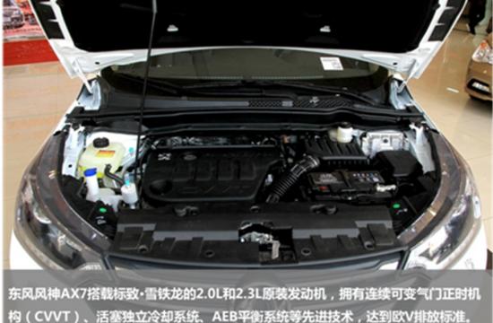 行家購車有門道  SUV先看“三大件