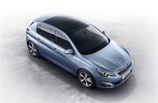 “**鋼炮”東風(fēng)標(biāo)致308S產(chǎn)品詳解