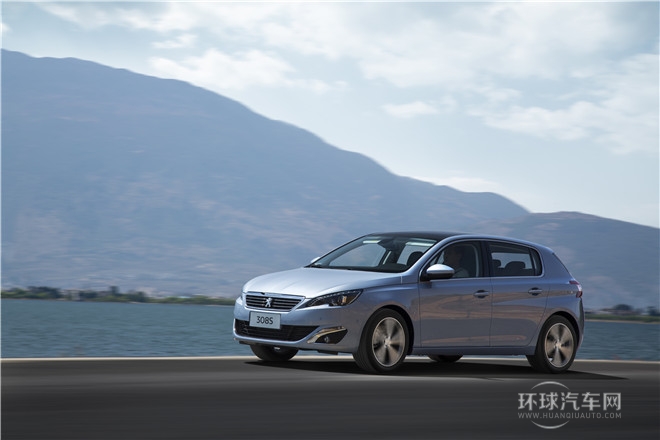 東風標致308S美圖