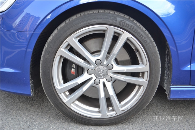 2015款 S3 2.0T Limousine