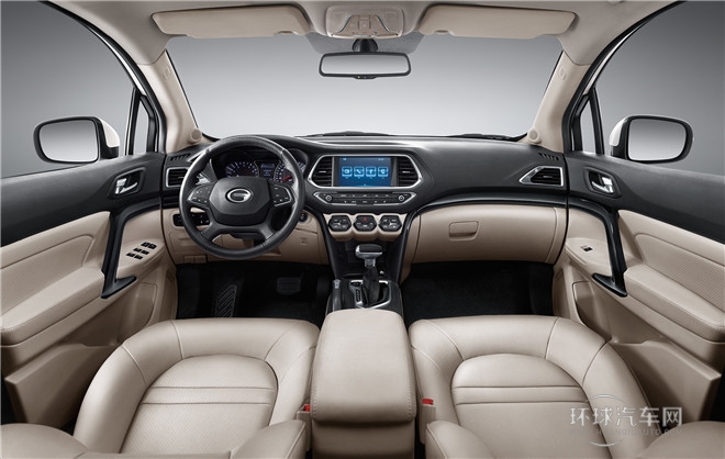 2015款 200T 手動舒適版