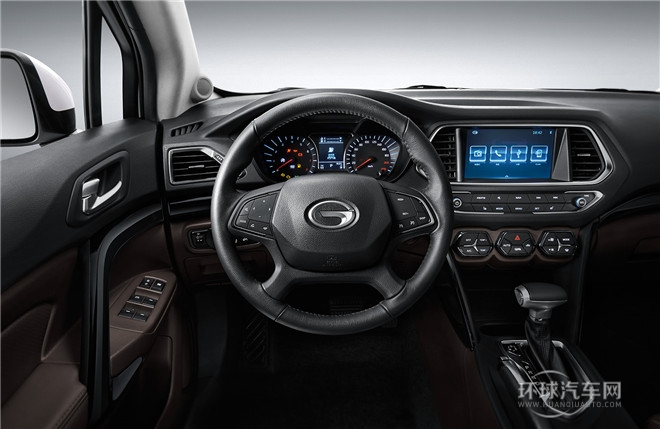 2015款 200T 手動舒適版