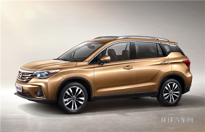 2015款 200T 手動舒適版