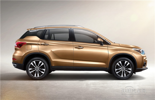 2015款 200T 手動舒適版