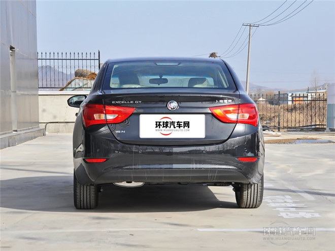 2015款 15N 手動進取型