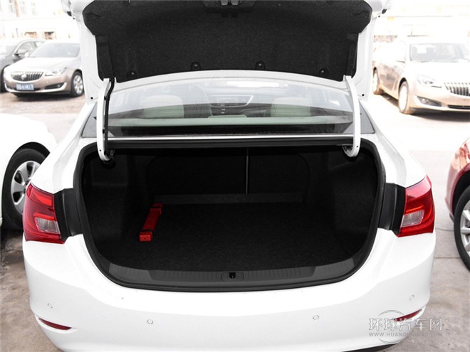 2015款 15N 手動精英型