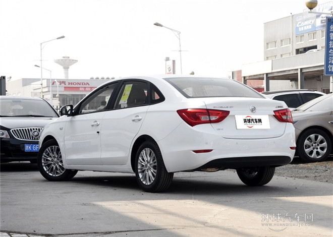 2015款 15N 手動精英型