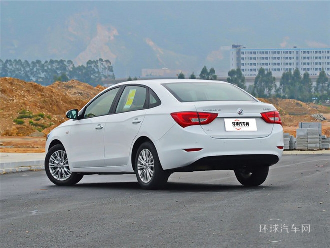 2015款 15N 自動(dòng)精英型