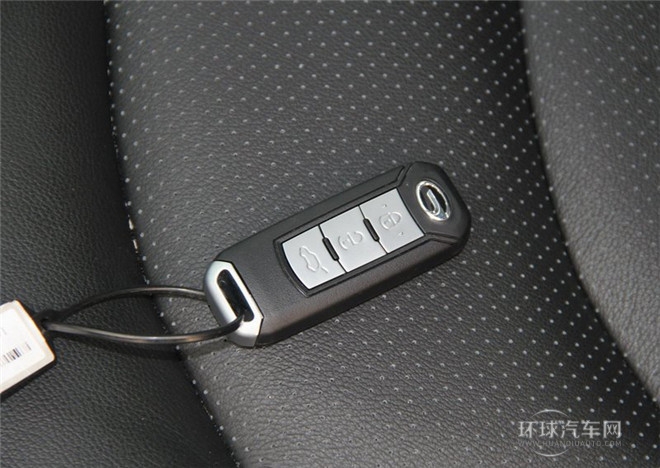 2015款 1.6T 手動風尚型