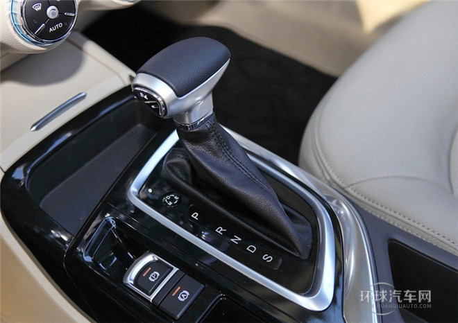 2015款 1.6T 手動風尚型