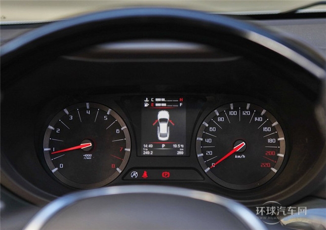 2015款 1.6T 手動風尚型