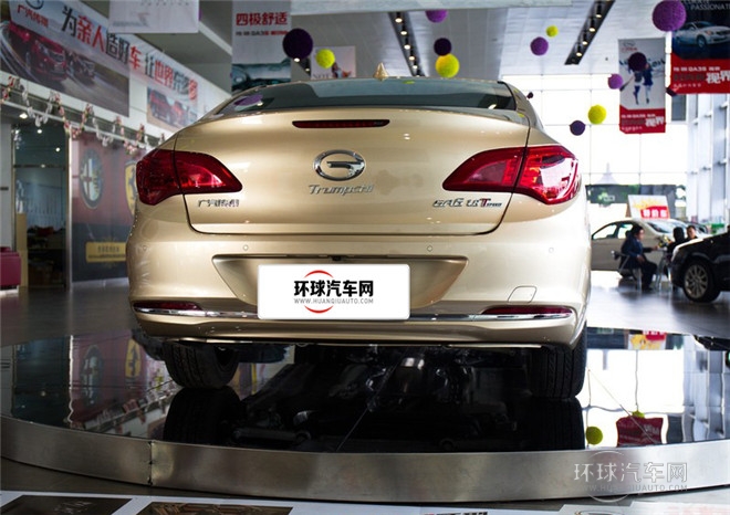 2015款 1.6T 手動風尚型