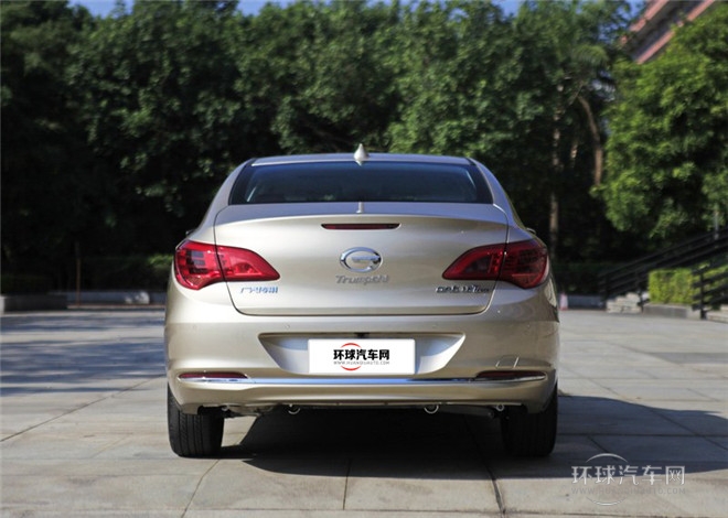 2015款 1.6T 手動風尚型