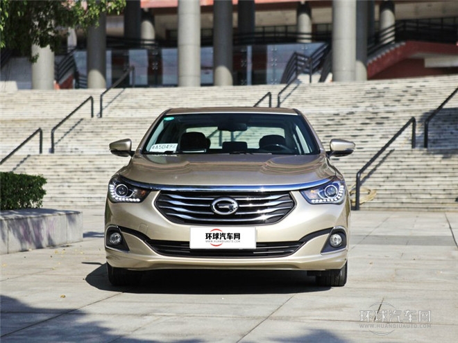 2015款 1.6T 手動風尚型