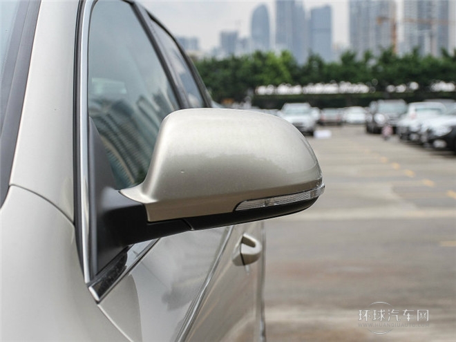 2015款 1.8TSI 手動紳仕版