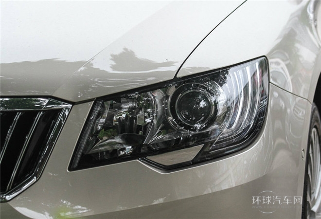 2015款 1.8TSI 手動紳仕版