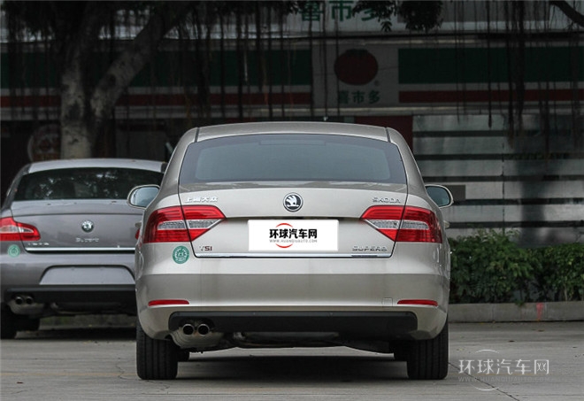 2015款 1.8TSI 手動紳仕版